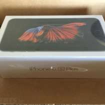 IPhone 6s 64гб space grey, в Москве