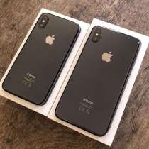 Apple iPhone XS Max or X 512gb, в Санкт-Петербурге