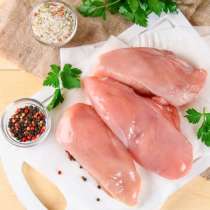 Мясо индейки в ассортименте, в Москве