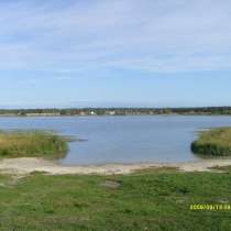 Земельный участок в д. Бяково /Валдайское озере, в Иванове