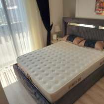 Шикарное жильё на море, в г.Аланья