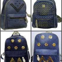 Рюкзак городской, в Челябинске