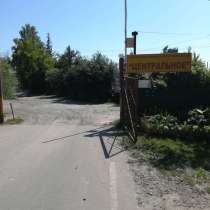 Дача, в Барнауле