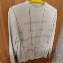 Джемпер мужской р-р 50-52, в Самаре