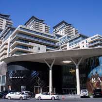 Port Baku Residence VIP, в г.Баку