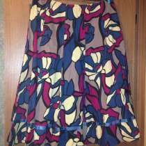 Юбка миди m&s marks&spencer р.16 xxl, в г.Шостка