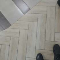 Укладка ламината, установка плинтусов, настил ковровых покры, в г.Минск