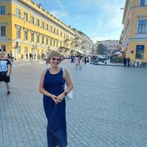 Галина, 52 года, хочет пообщаться, в г.Днепропетровск