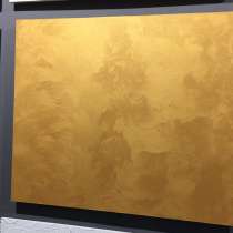 Декоративная краска с эффектом шелка, в Феодосии