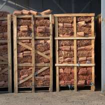 Дрова сухие колотые в ящиках дуб, берёза, ольха, граб, в г.Минск