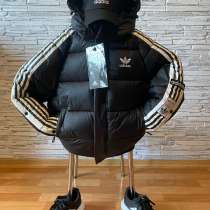 Куртка мужская, зимняя, в Южно-Сахалинске