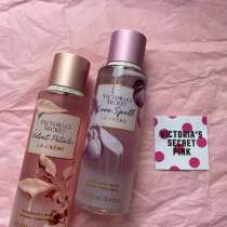 Спрей-мист Victoria secret, в Москве