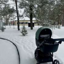 Коляска 2 в 1, в Дмитрове
