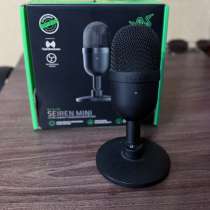 Микрофон игровой razer mini, в Кирове