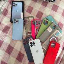 Айфон 13 про Макс, в Краснокамске