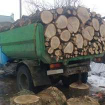 Дрова из тополя в Ставрополе, Михайловск, в Ставрополе