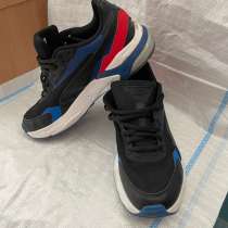 Продаю кроссовки puma BMW MMS, в Ростове-на-Дону