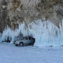 Зимний отдых на Байкале с. Максимиха, в Улан-Удэ