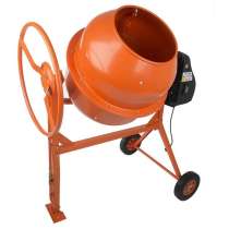 Бетономешалка электрическая"ТЕХПРОМ" БМ-180ТП, в Симферополе