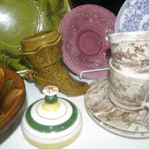 Керамика ЗИК, в Москве