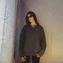 Кофта Nike, в Нижнем Новгороде