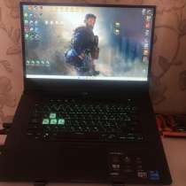 Asus tuf dash f15, в Уссурийске