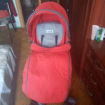 Летняя коляска, в г.Луганск