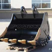 Ковш скальный усиленный на Hitachi ZX 470, в Иркутске