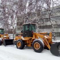 Фронтальный погрузчик XGMA XG931H, в Москве