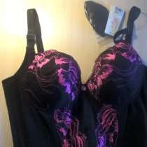 Бюстгалтер-карсет, в Москве