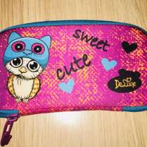 Пенал, в Хабаровске