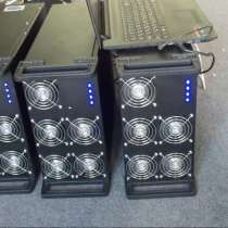 Antminer Bitmain S19 Pro 110 TH/S bitcoin asic miner, в Москве