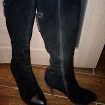 Сапоги, в Кургане