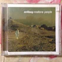 ANTILOOP - Fastlane People - 2000 Germany 157 351-2 CD, в Москве