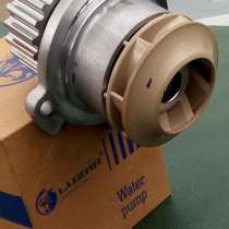 Помпа новая скоростная к мотору Приора, Калина V 1.6,16 кл, в Ижевске