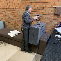 Продаю фабрику мягкой мебели, в Воронеже