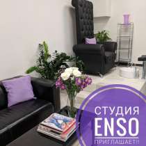 Мастер ногтевого сервиса, в Москве