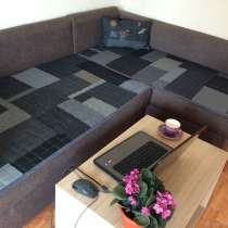 Пледы на угловой диван, в Омске