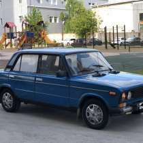 Продам ваз 2106 1.6 кпп 5, в Волгограде