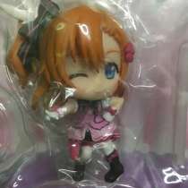 Аниме фигурка Honoka Kosaka по серии Love Live, в Гусь Хрустальном