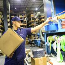 Muncitori la depozite. Polonia, в г.Кишинёв