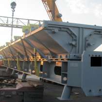 Металлоформы и Стенды для Мостовых балок и Балок пролетных, в Великих Луках