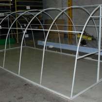 Теплицы от производителя!!!, в Сергиевом Посаде