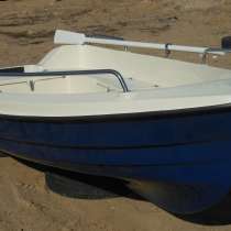 Моторная лодка "Славутич Р", в г.Гродно