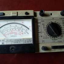 Комбинированный прибор предназначен для измерения тока и нап, в г.Макеевка