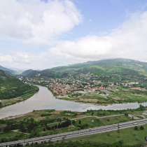 Грузия - страна жизни и Кутаиси, из Краснодара, в Краснодаре