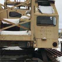 Кран монтажный МКГ-25,01А, в Лабытнанги