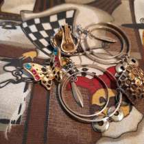 Бижутерия, в Новосибирске