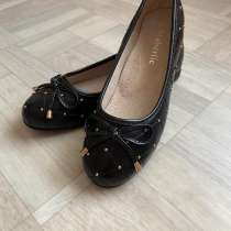 Туфли, в Фокино