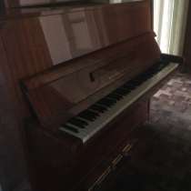 Пианино кр октябрь, в Санкт-Петербурге